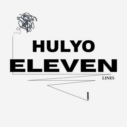 Hulyo Eleven Lines.